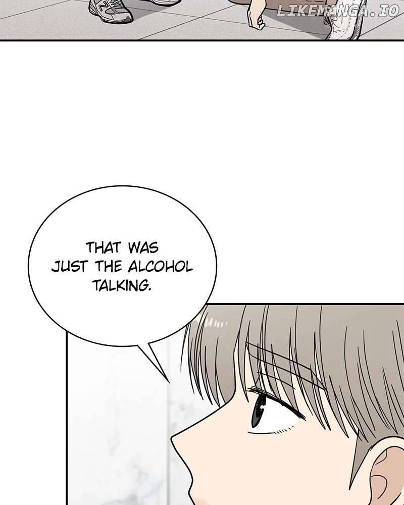 It Wasn’t Love at First Sight Chapter 11 - Page 63