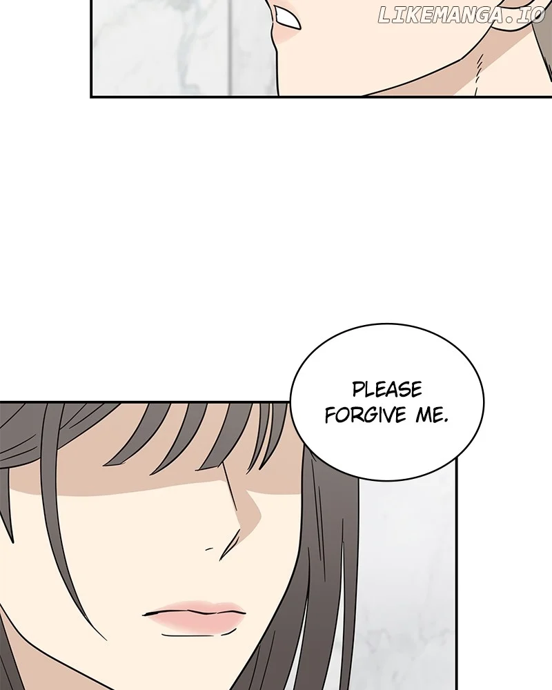 It Wasn’t Love at First Sight Chapter 11 - Page 64