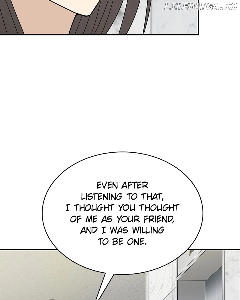 It Wasn’t Love at First Sight Chapter 11 - Page 65