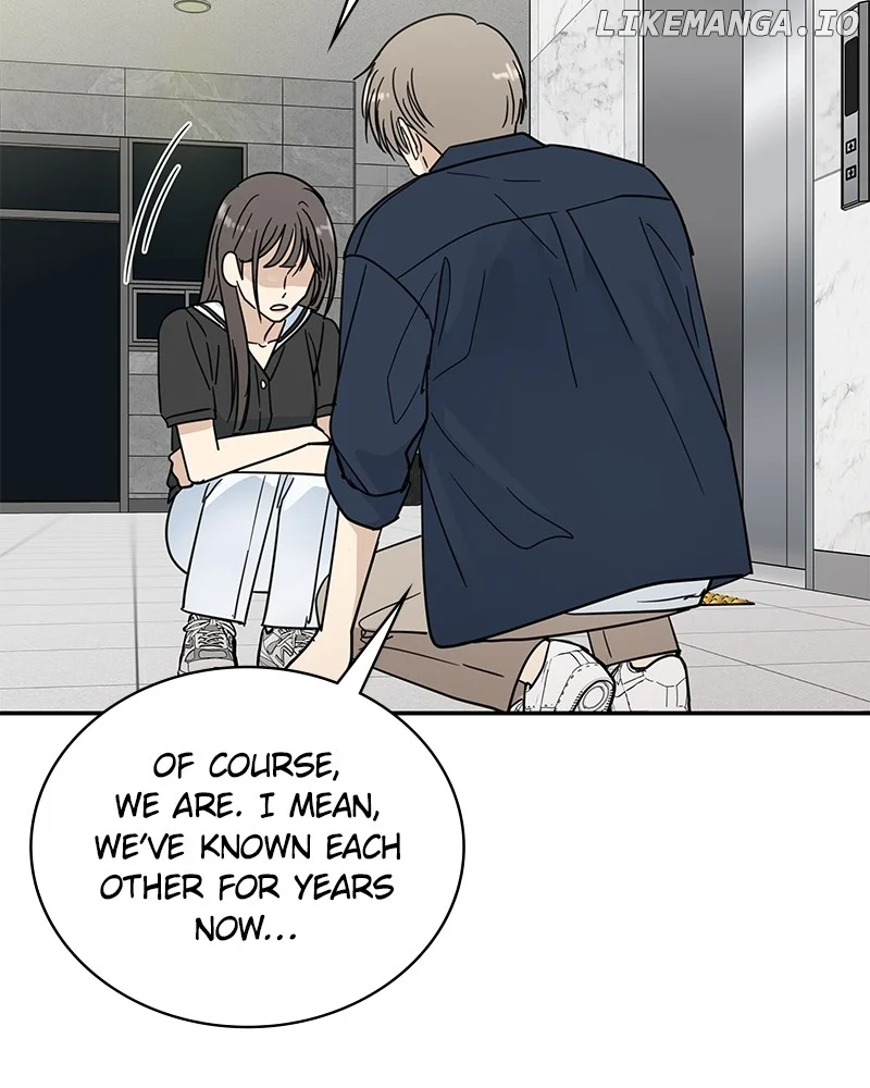 It Wasn’t Love at First Sight Chapter 11 - Page 66