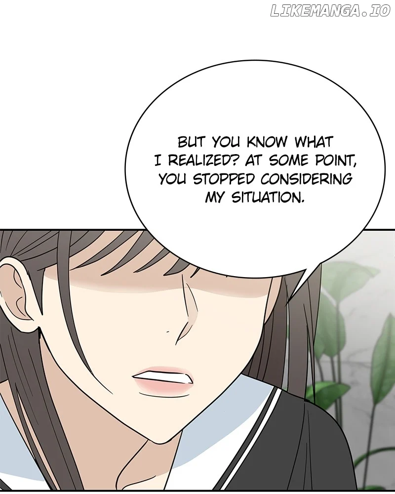 It Wasn’t Love at First Sight Chapter 11 - Page 67