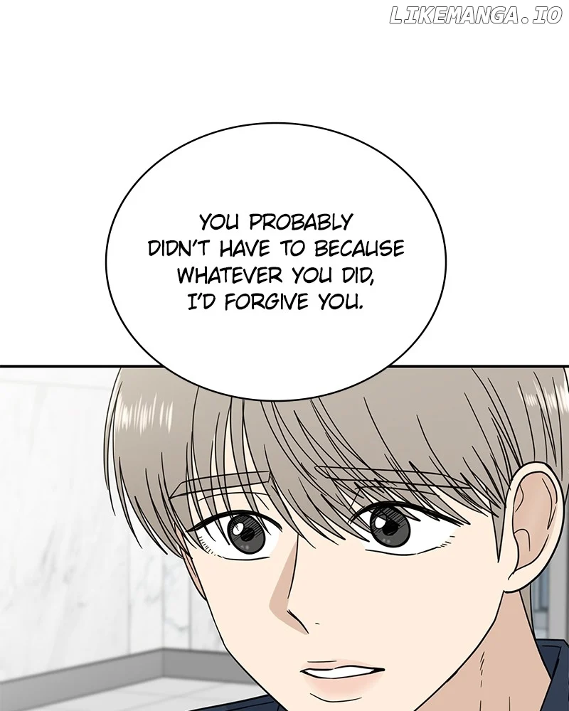 It Wasn’t Love at First Sight Chapter 11 - Page 68