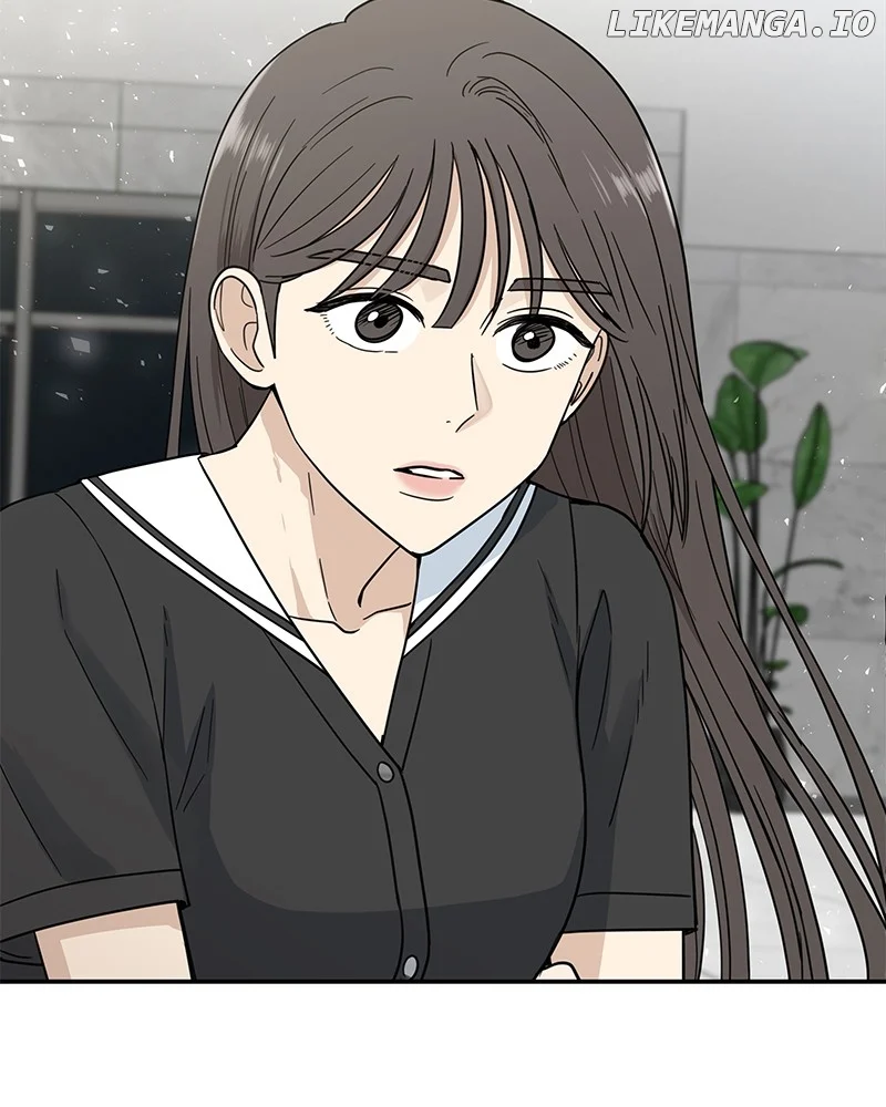 It Wasn’t Love at First Sight Chapter 11 - Page 70