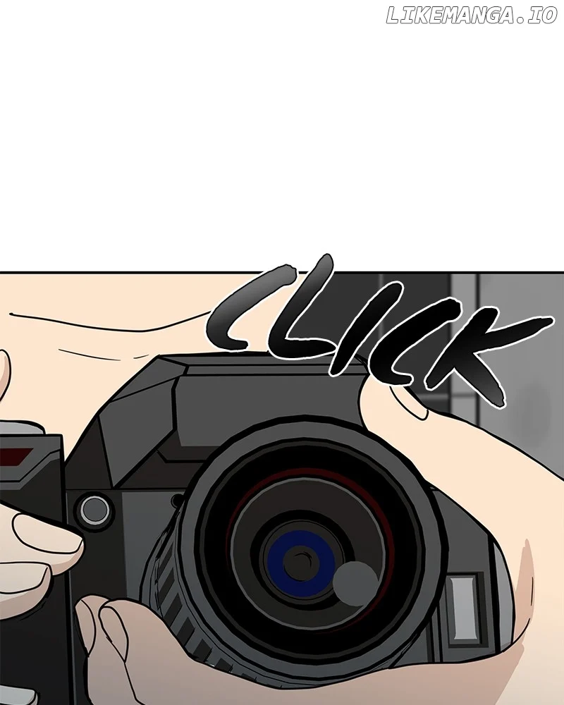 It Wasn’t Love at First Sight Chapter 11 - Page 73