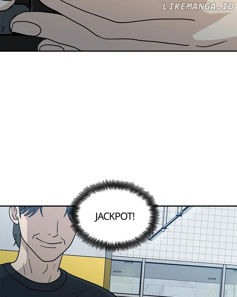 It Wasn’t Love at First Sight Chapter 11 - Page 74