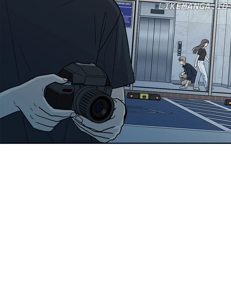 It Wasn’t Love at First Sight Chapter 11 - Page 75