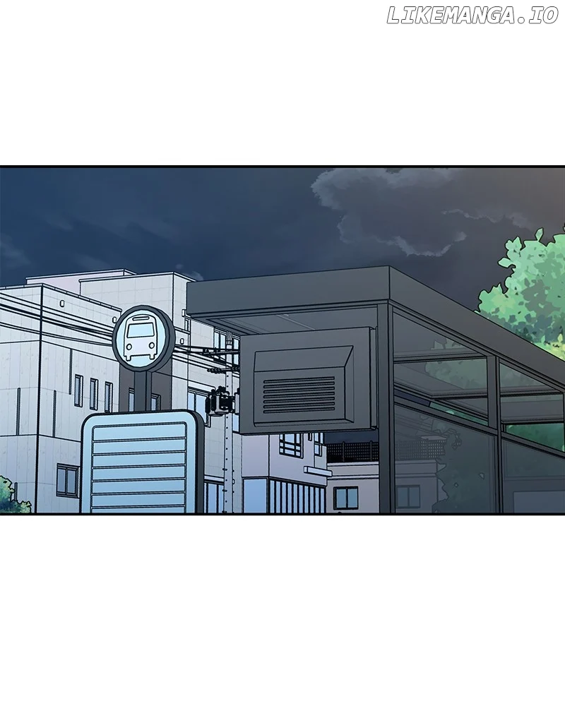 It Wasn’t Love at First Sight Chapter 11 - Page 76