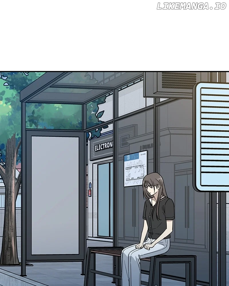 It Wasn’t Love at First Sight Chapter 11 - Page 77