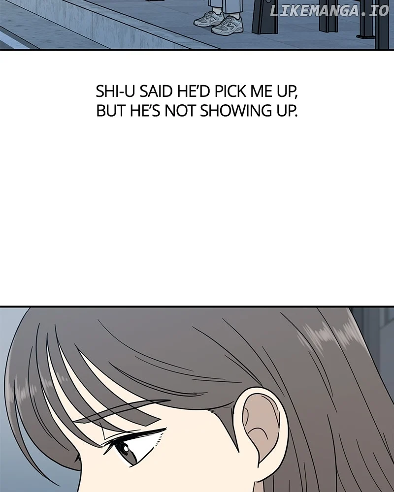 It Wasn’t Love at First Sight Chapter 11 - Page 78