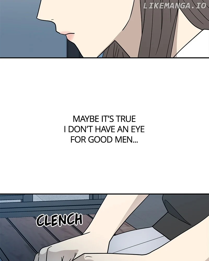 It Wasn’t Love at First Sight Chapter 11 - Page 79