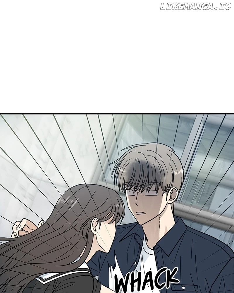 It Wasn’t Love at First Sight Chapter 11 - Page 8