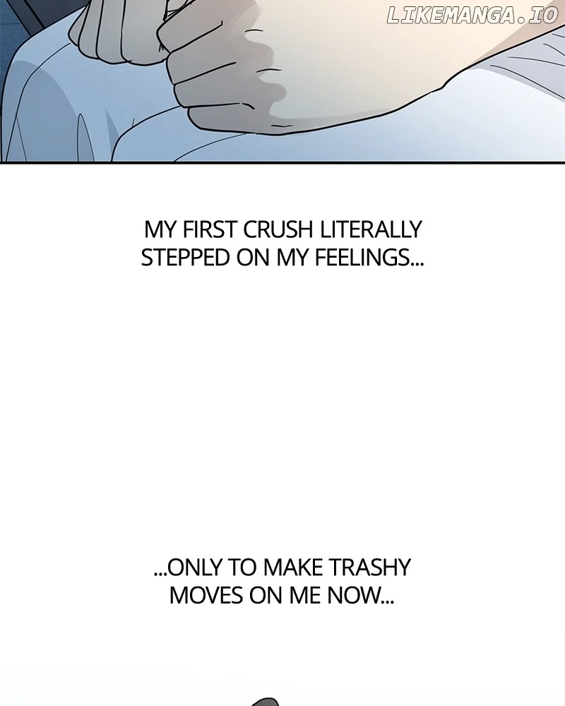 It Wasn’t Love at First Sight Chapter 11 - Page 80