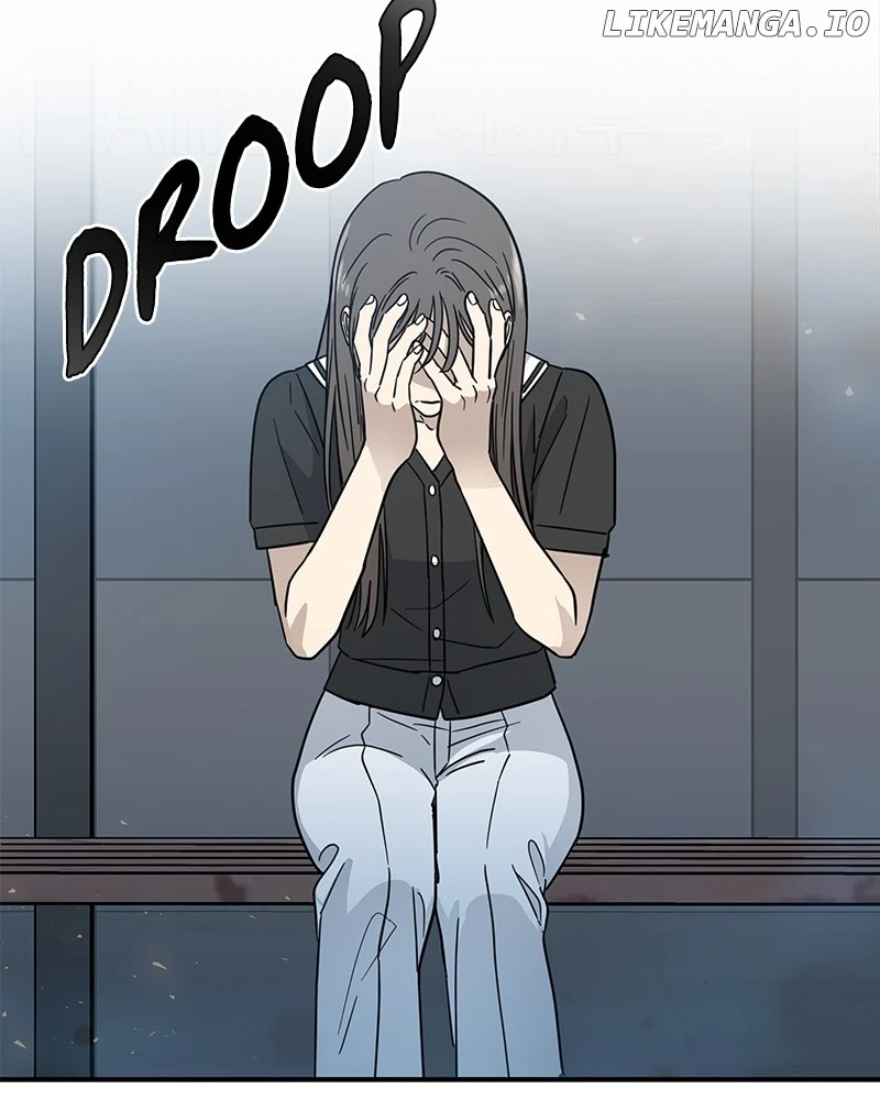 It Wasn’t Love at First Sight Chapter 11 - Page 81