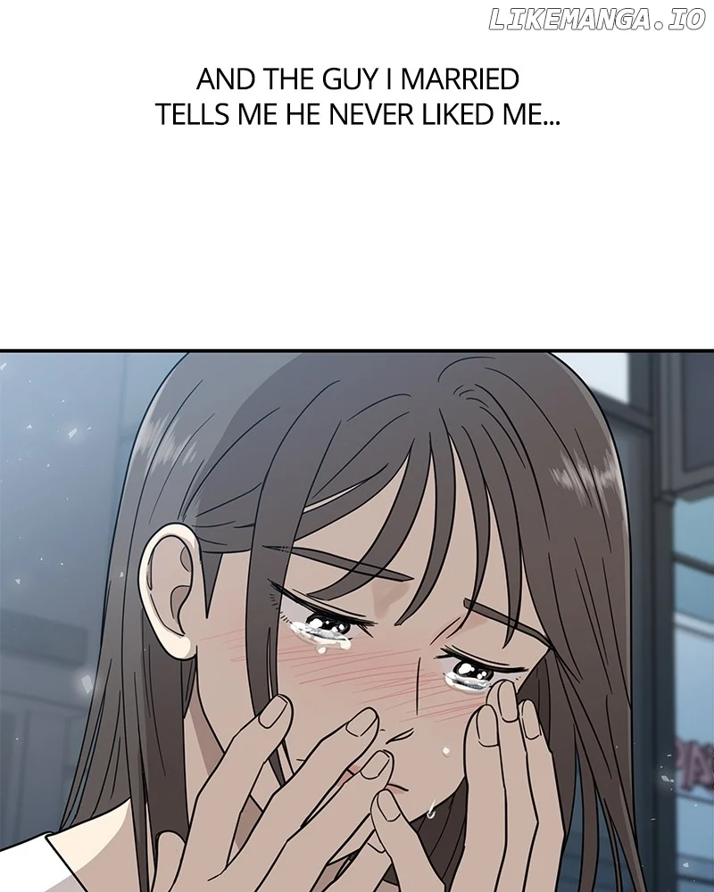 It Wasn’t Love at First Sight Chapter 11 - Page 83