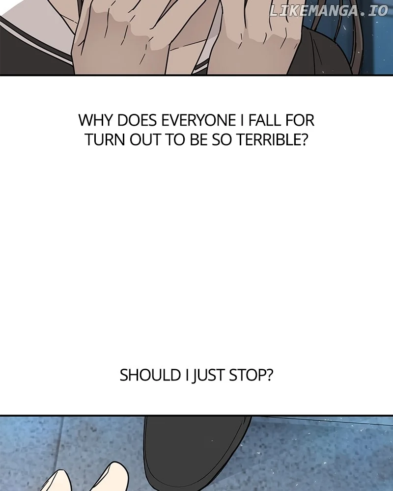 It Wasn’t Love at First Sight Chapter 11 - Page 84