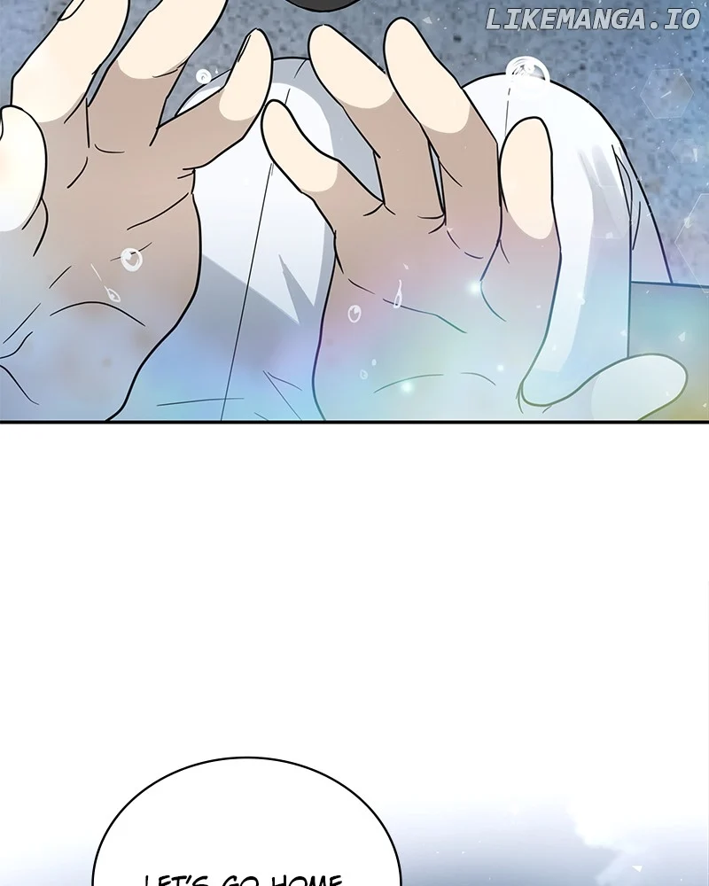 It Wasn’t Love at First Sight Chapter 11 - Page 85