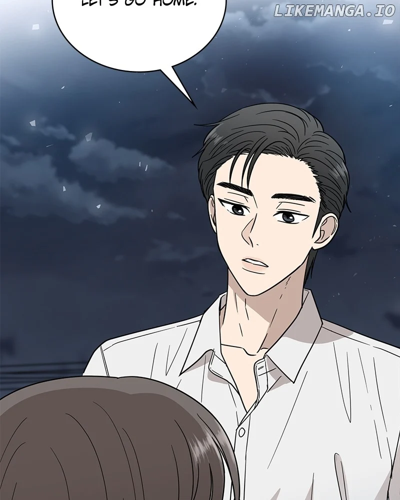 It Wasn’t Love at First Sight Chapter 11 - Page 86