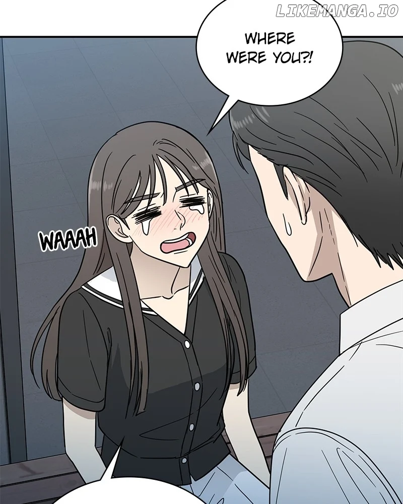 It Wasn’t Love at First Sight Chapter 11 - Page 89