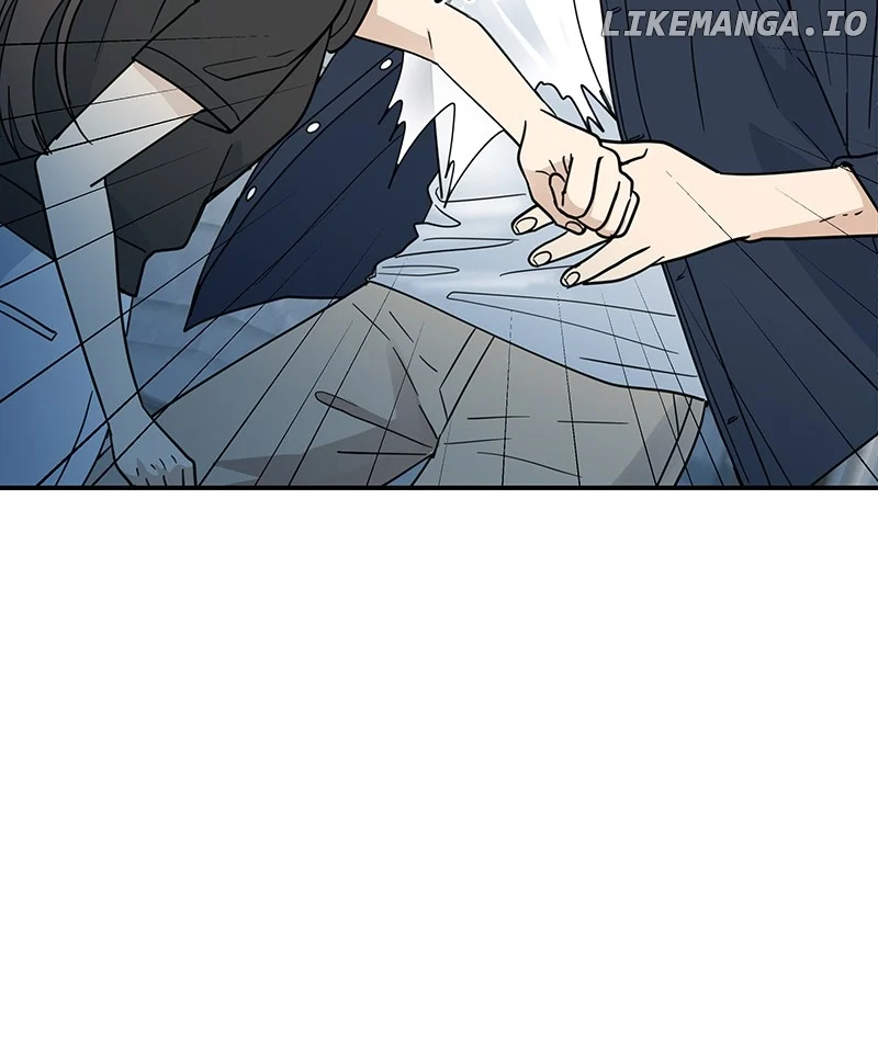 It Wasn’t Love at First Sight Chapter 11 - Page 9