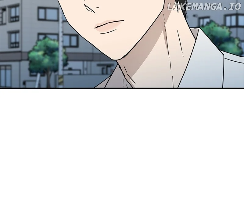 It Wasn’t Love at First Sight Chapter 11 - Page 91