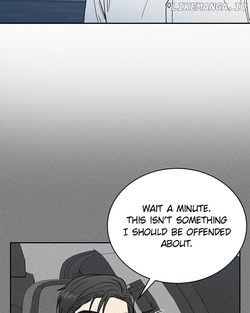 It Wasn’t Love at First Sight Chapter 11 - Page 93