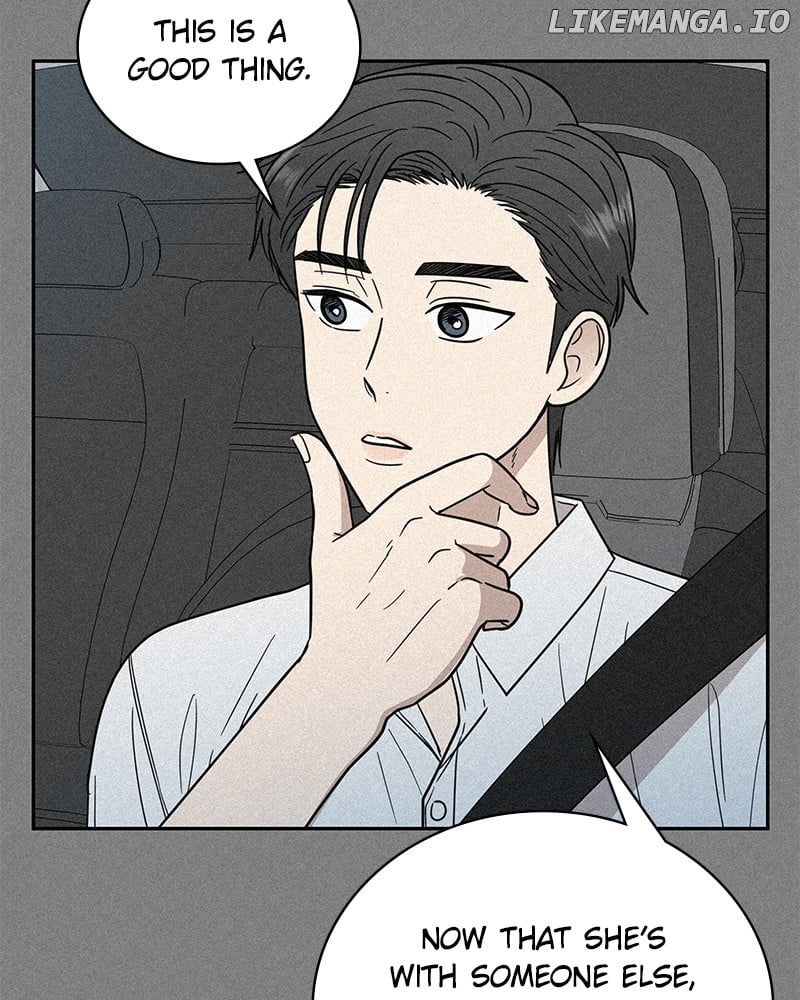 It Wasn’t Love at First Sight Chapter 11 - Page 95