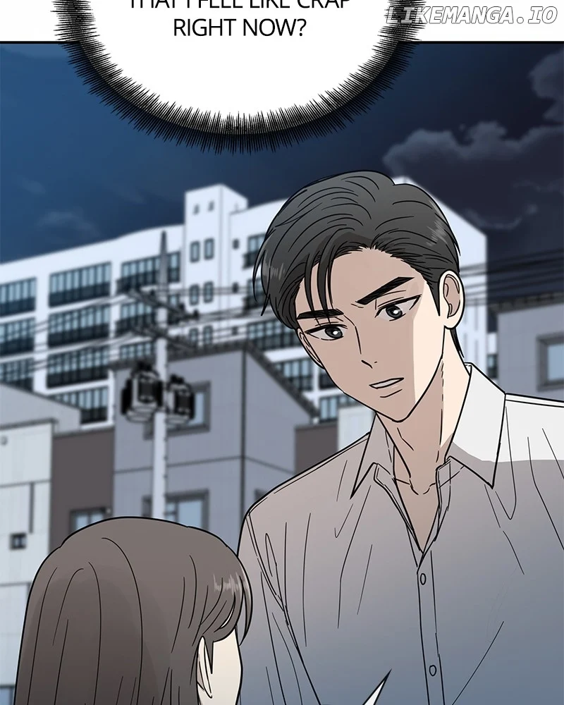 It Wasn’t Love at First Sight Chapter 11 - Page 97