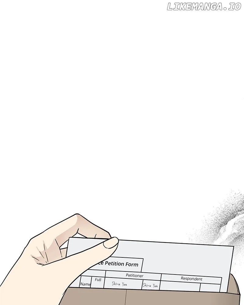 It Wasn’t Love at First Sight Chapter 12 - Page 10