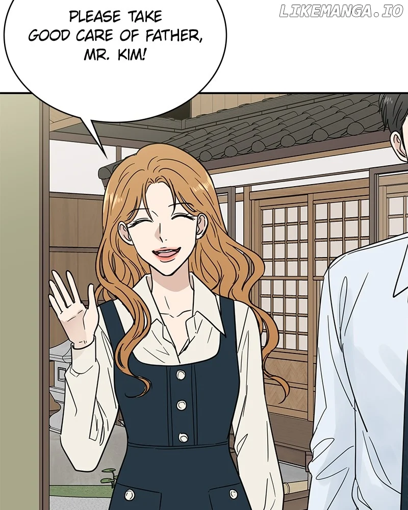 It Wasn’t Love at First Sight Chapter 12 - Page 100