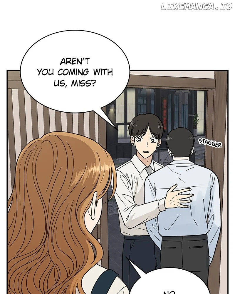 It Wasn’t Love at First Sight Chapter 12 - Page 102