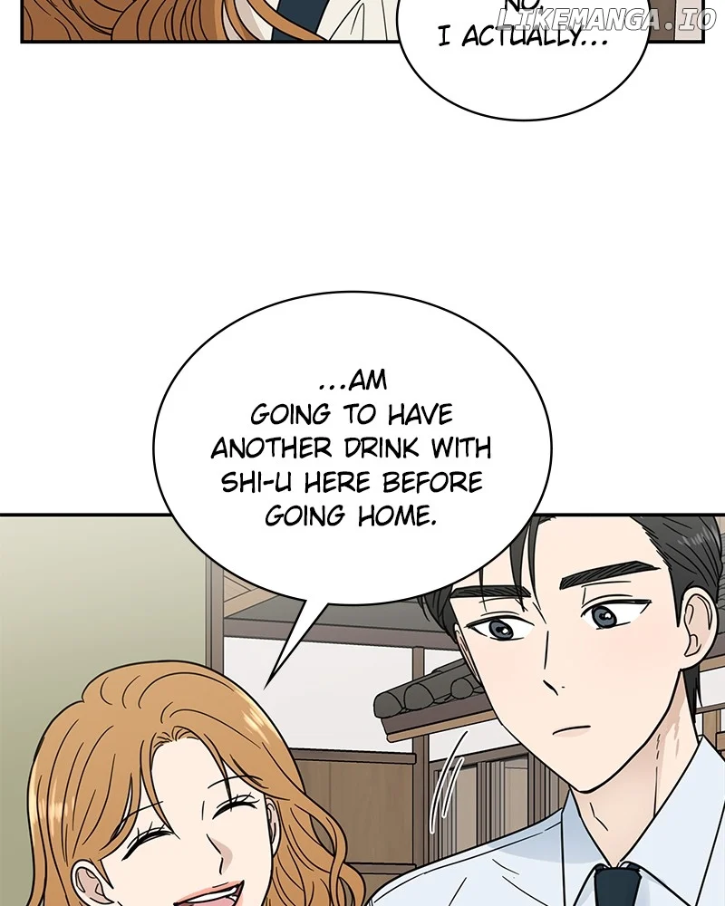 It Wasn’t Love at First Sight Chapter 12 - Page 103