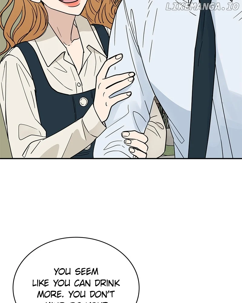 It Wasn’t Love at First Sight Chapter 12 - Page 104