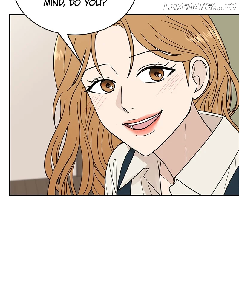 It Wasn’t Love at First Sight Chapter 12 - Page 105