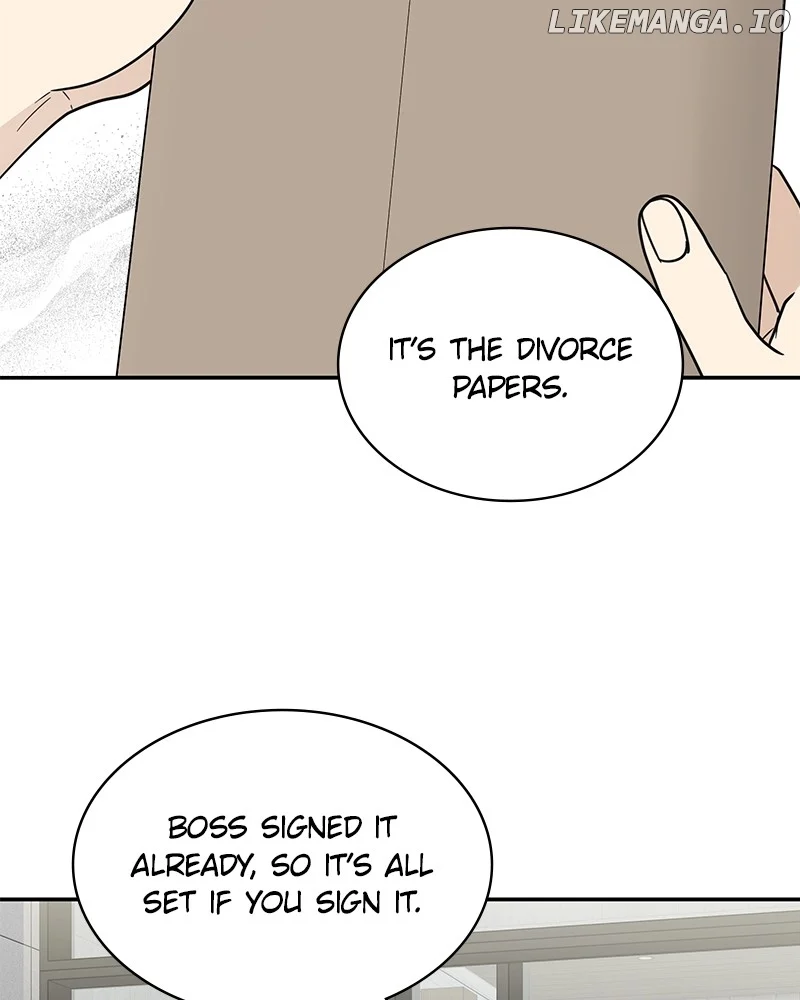 It Wasn’t Love at First Sight Chapter 12 - Page 11