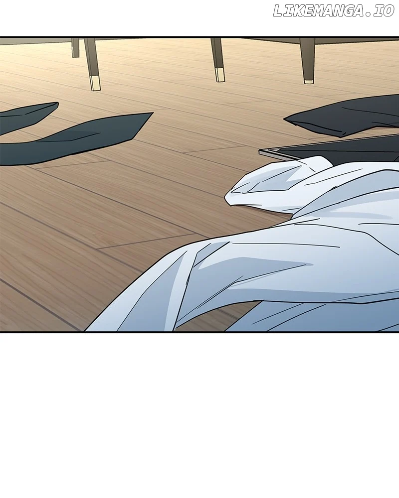 It Wasn’t Love at First Sight Chapter 12 - Page 112