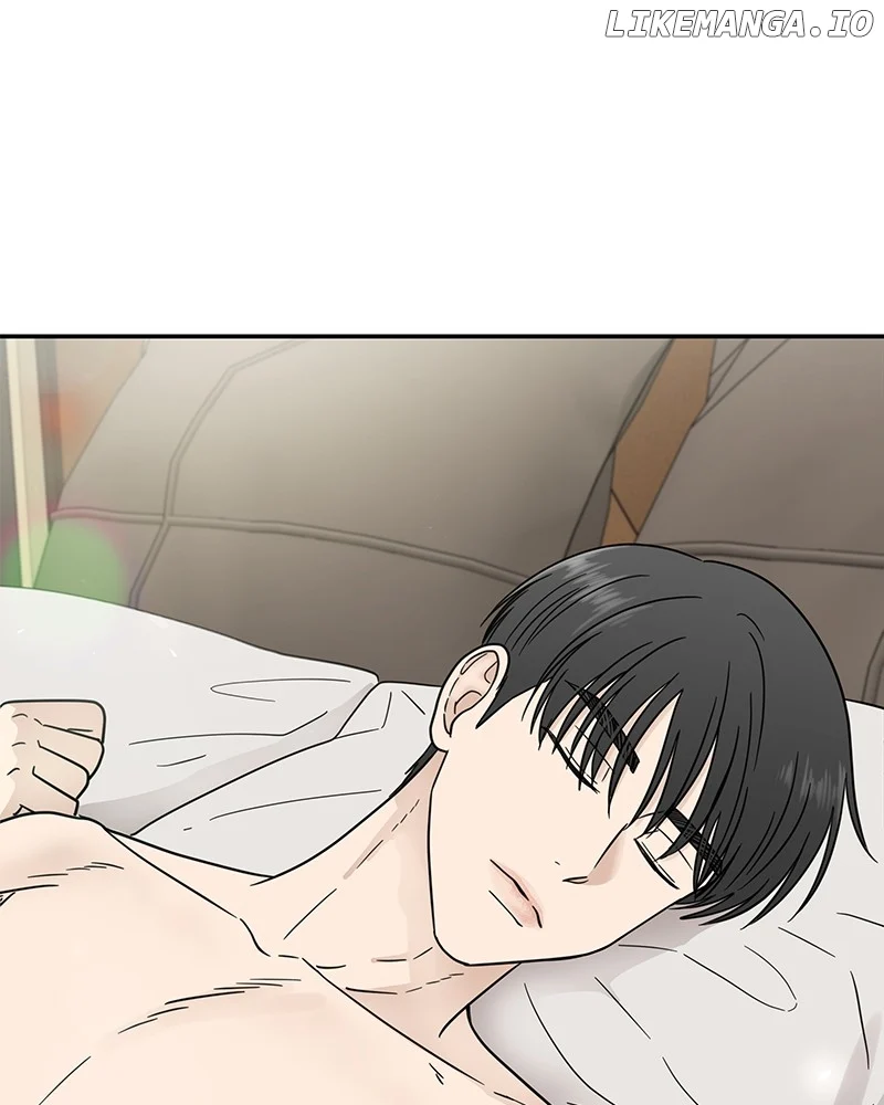 It Wasn’t Love at First Sight Chapter 12 - Page 113