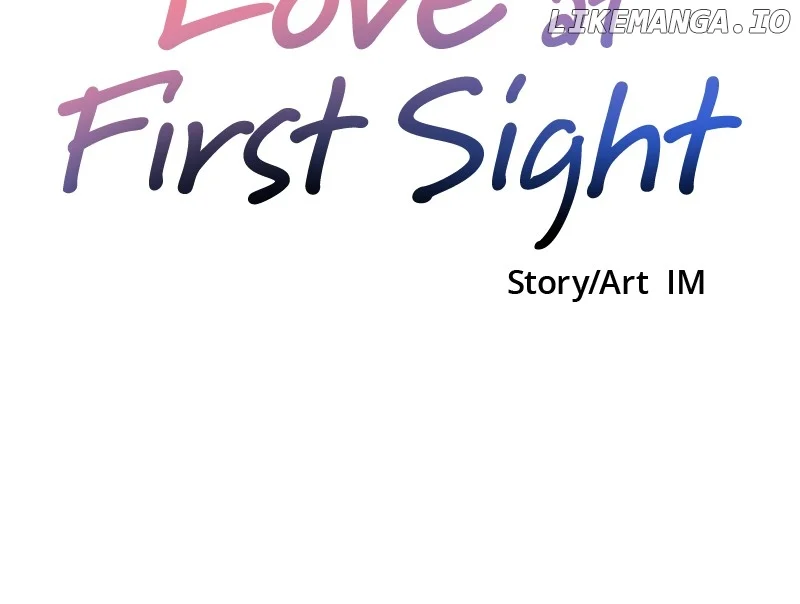 It Wasn’t Love at First Sight Chapter 12 - Page 115