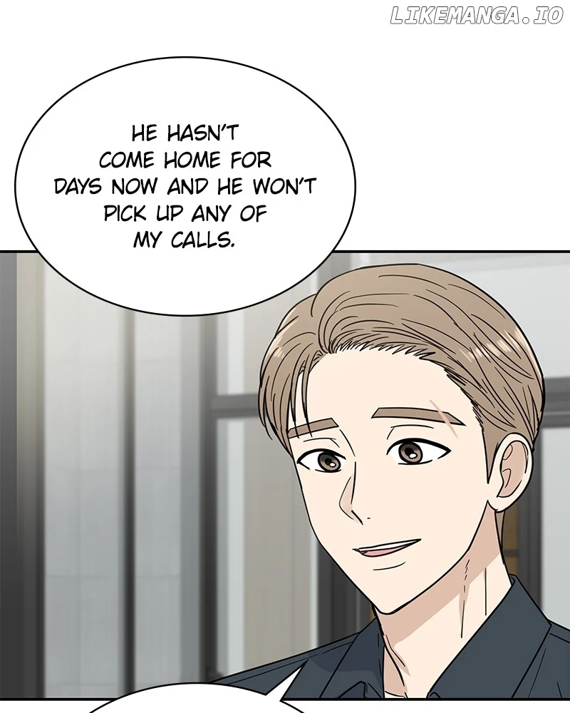 It Wasn’t Love at First Sight Chapter 12 - Page 13