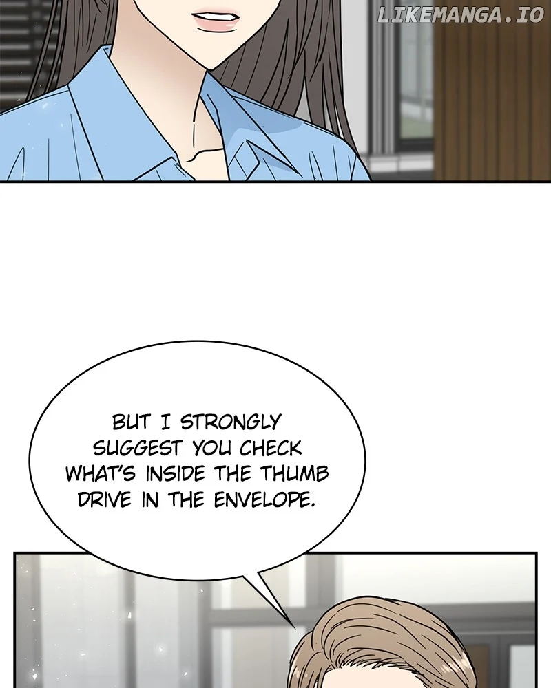 It Wasn’t Love at First Sight Chapter 12 - Page 15