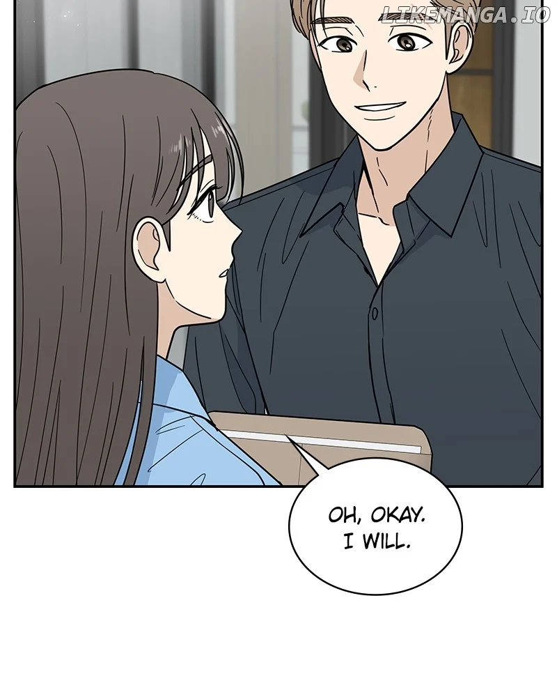 It Wasn’t Love at First Sight Chapter 12 - Page 16