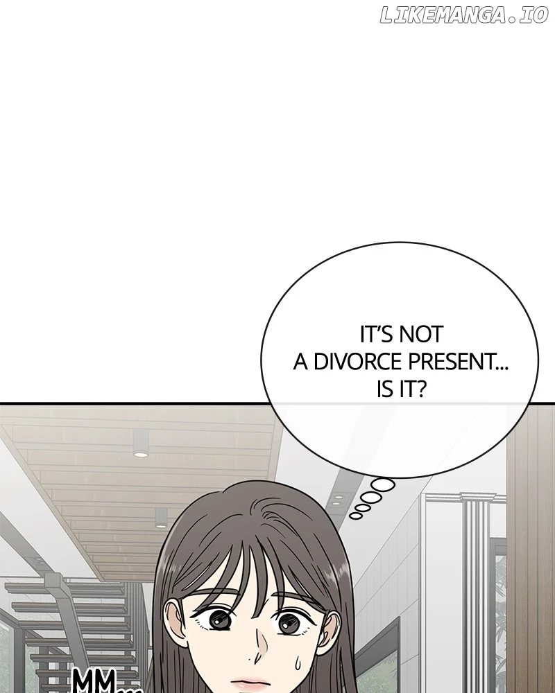 It Wasn’t Love at First Sight Chapter 12 - Page 19