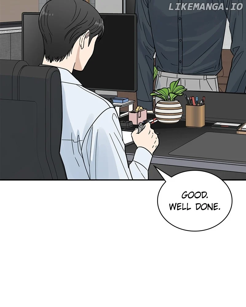 It Wasn’t Love at First Sight Chapter 12 - Page 2