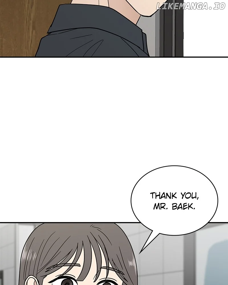 It Wasn’t Love at First Sight Chapter 12 - Page 23