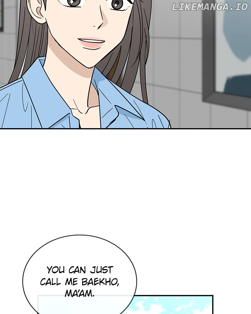 It Wasn’t Love at First Sight Chapter 12 - Page 24