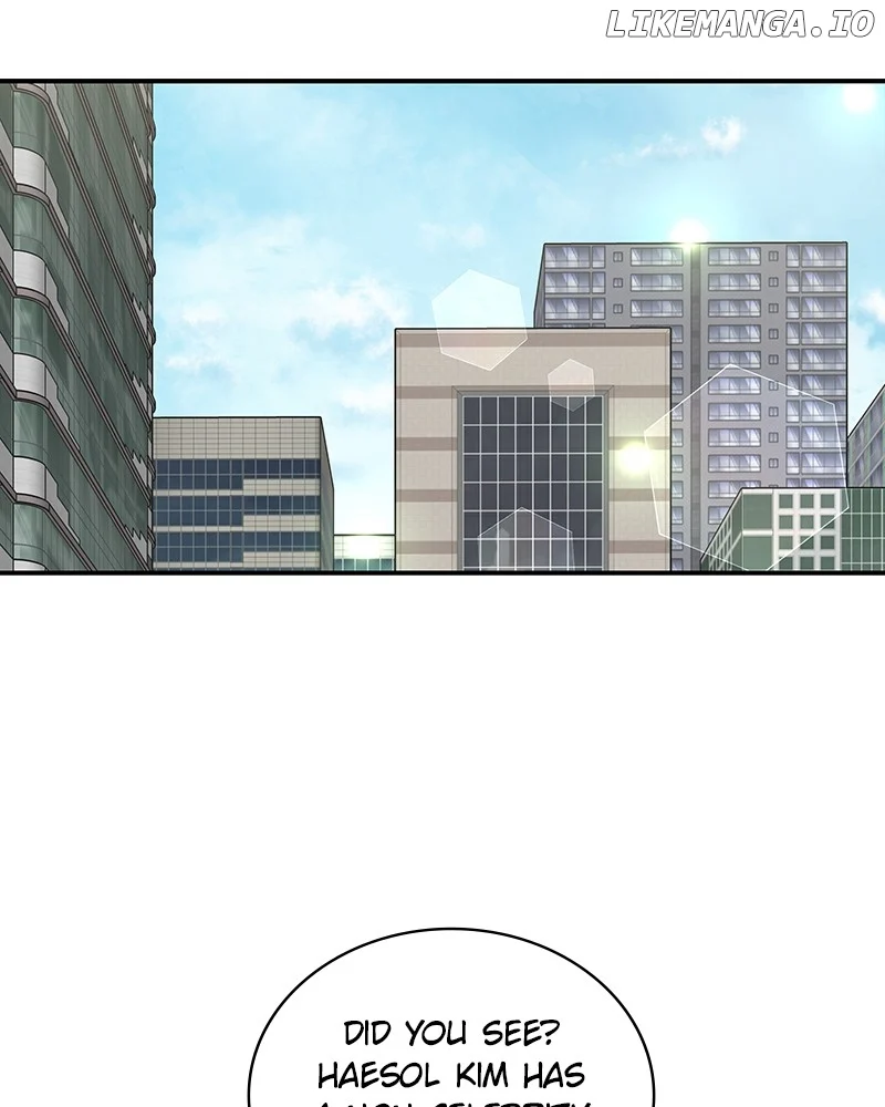 It Wasn’t Love at First Sight Chapter 12 - Page 28