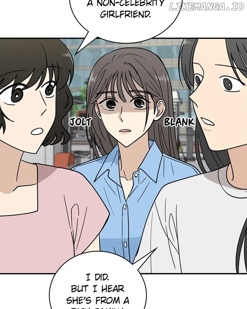 It Wasn’t Love at First Sight Chapter 12 - Page 29