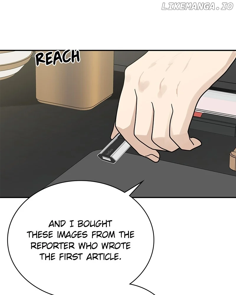 It Wasn’t Love at First Sight Chapter 12 - Page 3