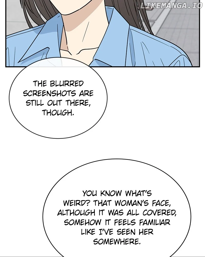 It Wasn’t Love at First Sight Chapter 12 - Page 31