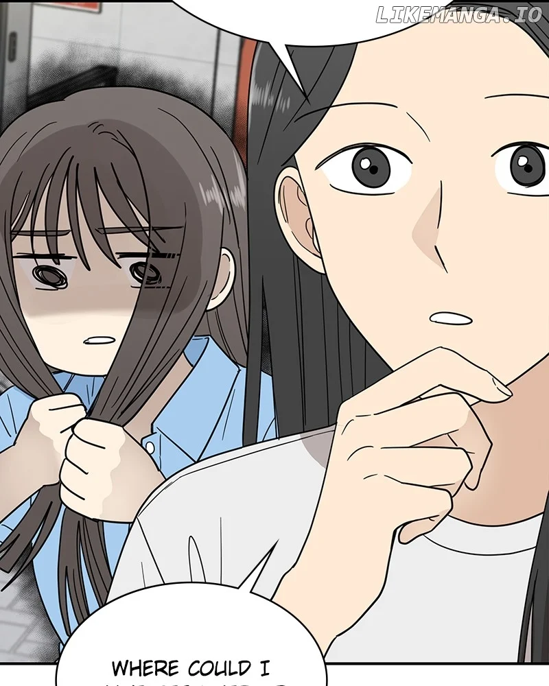 It Wasn’t Love at First Sight Chapter 12 - Page 32