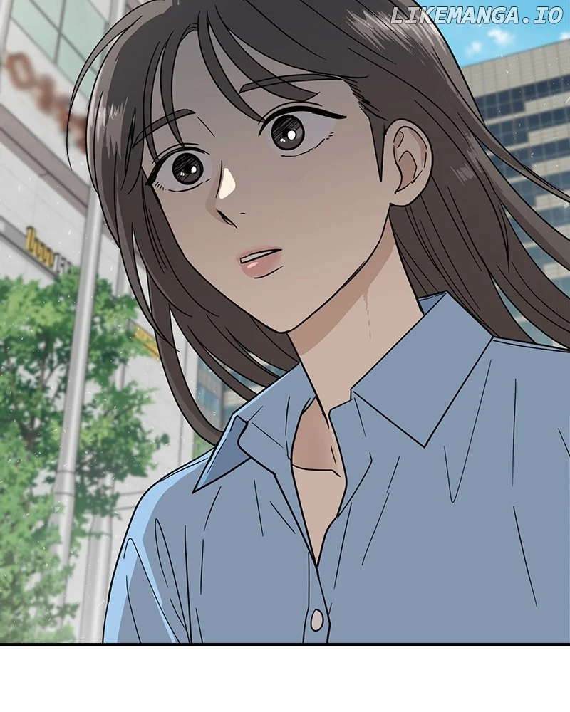 It Wasn’t Love at First Sight Chapter 12 - Page 35